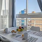 Torre Domo Levante Playa Ganna