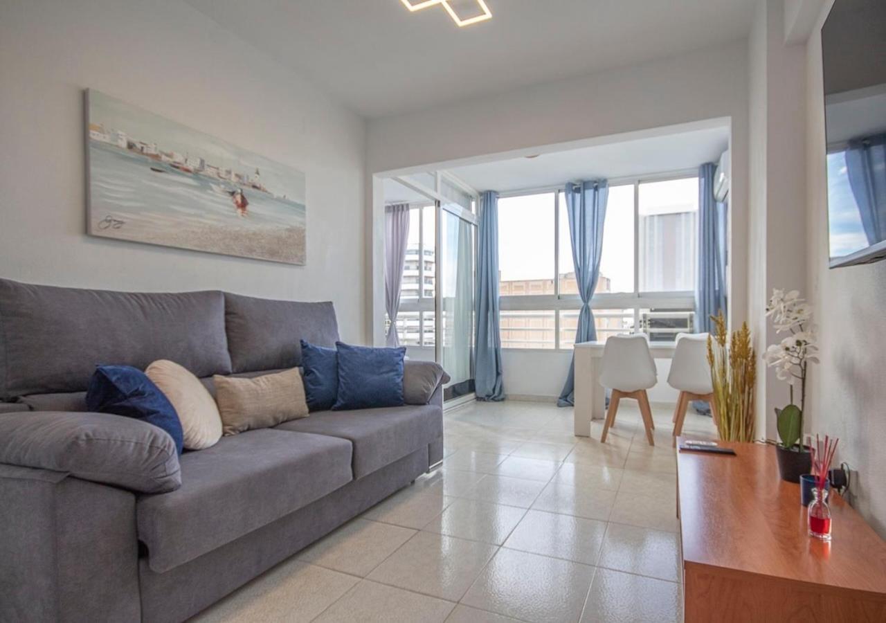 Apartment Torre Domo Levante Playa Ganna *