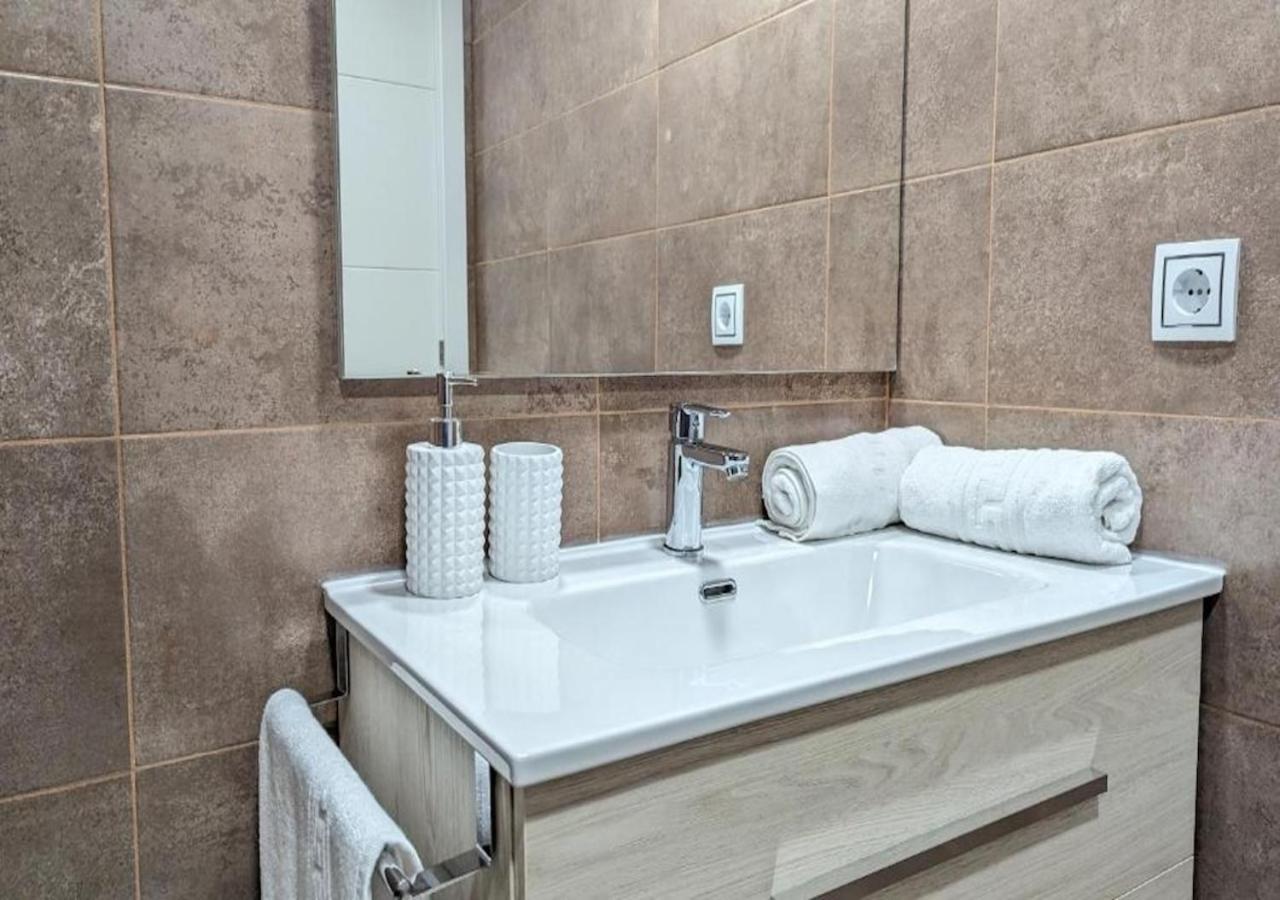 Apartment Torre Domo Levante Playa Ganna